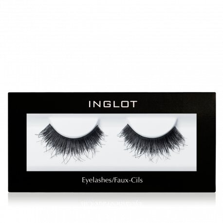Ресницы 30Н, INGLOT
Ресницы 30Н, INGLOT