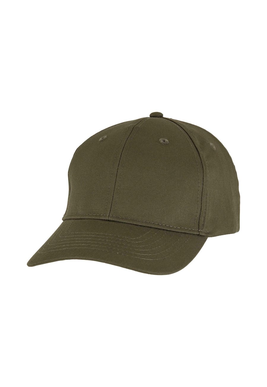 Бейсболка Brandit BASE, Olive
Бейсболка Brandit BASE, Olive