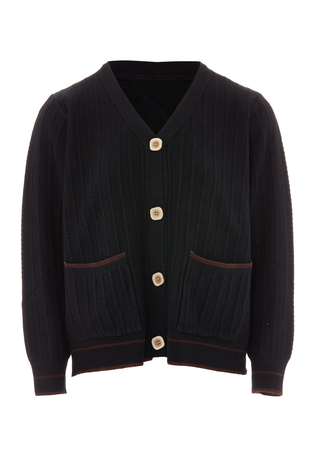 Толстовка NALLY Strickjacke, черный
Толстовка NALLY Strickjacke, черный