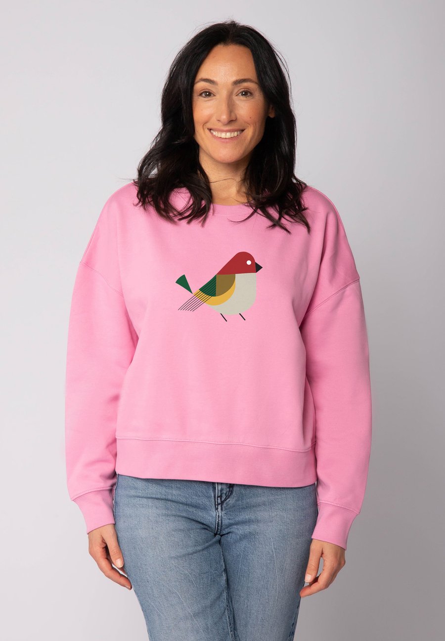 Толстовка watapparel VOGEL, Bubble Pink/Light Pink, Розовый, Толстовка watapparel VOGEL, Bubble Pink/Light Pink
Толстовка watapparel VOGEL, Bubble Pink/Light Pink, Розовый, Толстовка watapparel VOGEL, Bubble Pink/Light Pink