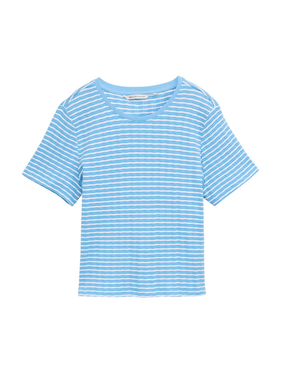 Рубашка TOM TAILOR DENIM, белый
Рубашка TOM TAILOR DENIM, белый