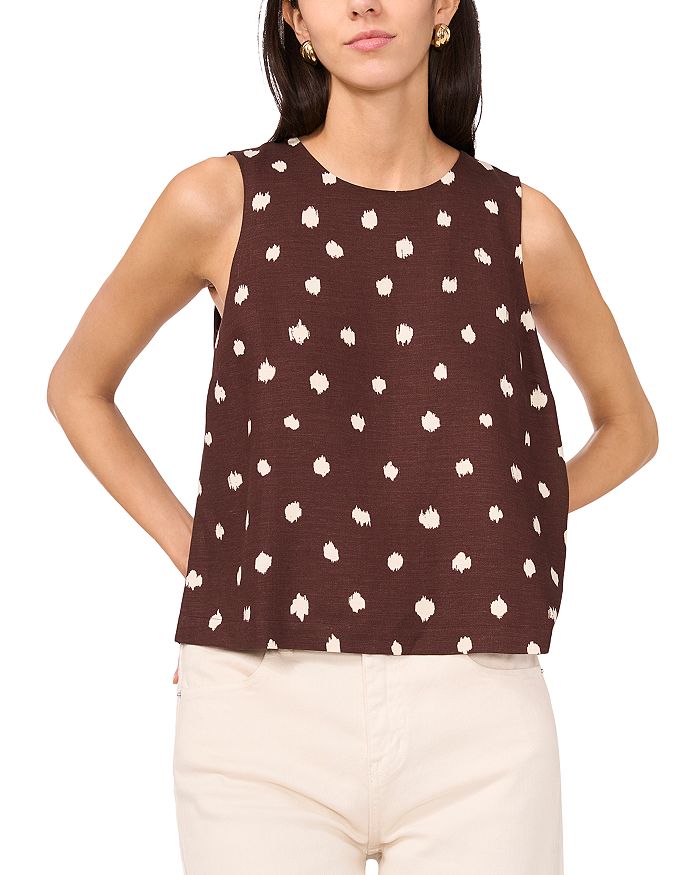 Футболка с круглым вырезом 1.STATE, коричневый
Футболка с круглым вырезом 1.STATE, коричневый