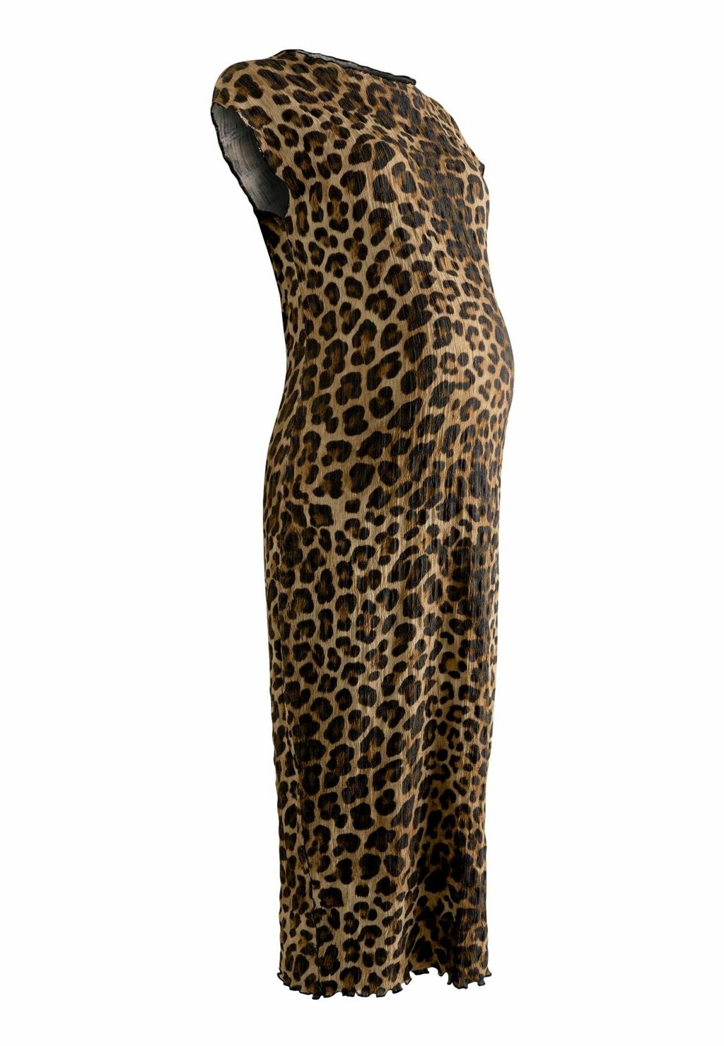 Повседневное платье MATERNITY SHORT SLEEVE TEXTURED COLUMN Next, коричневый
Повседневное платье MATERNITY SHORT SLEEVE TEXTURED COLUMN Next, коричневый