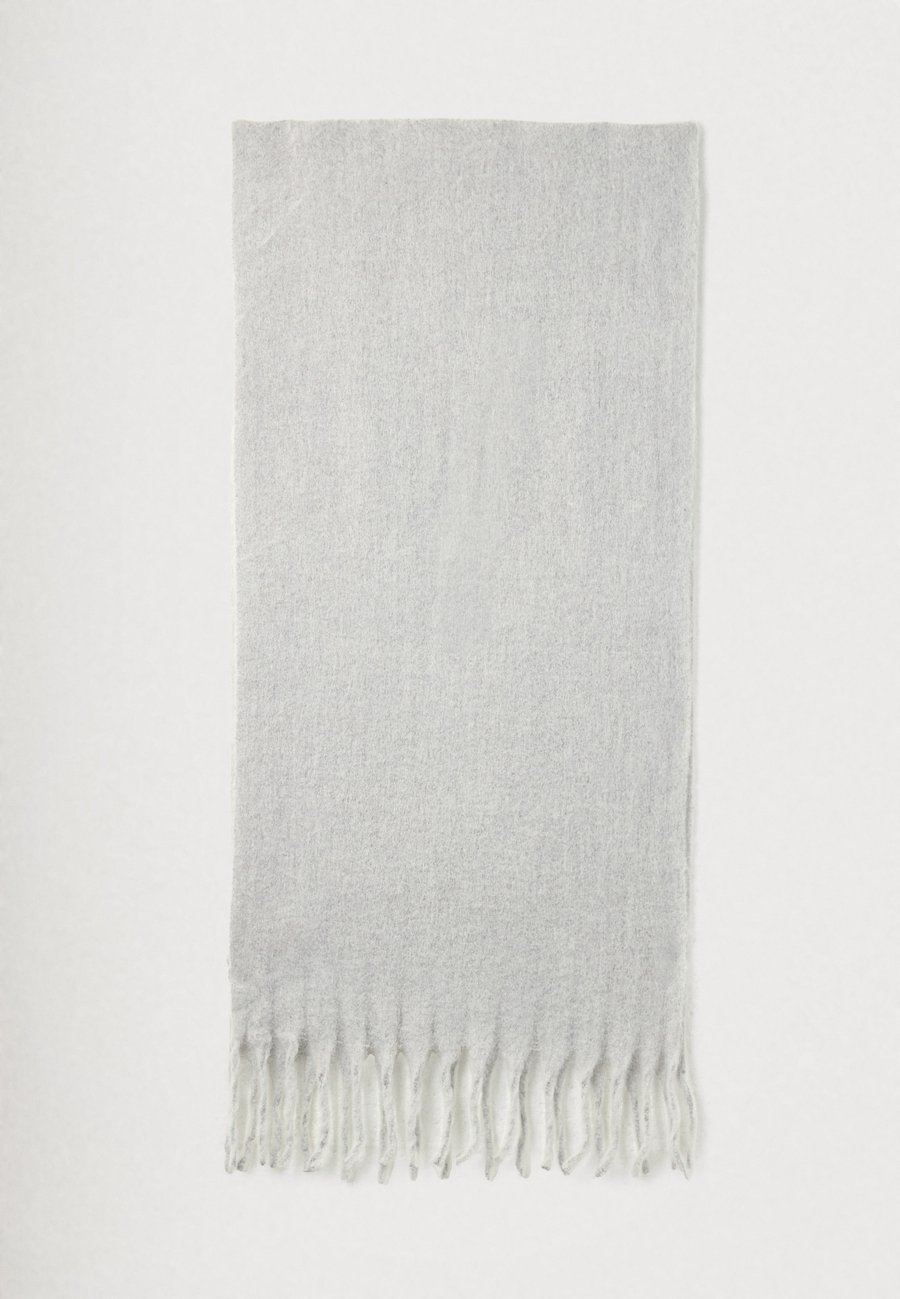 Шарф American Vintage ZINACO, Gris/Grey
Шарф American Vintage ZINACO, Gris/Grey