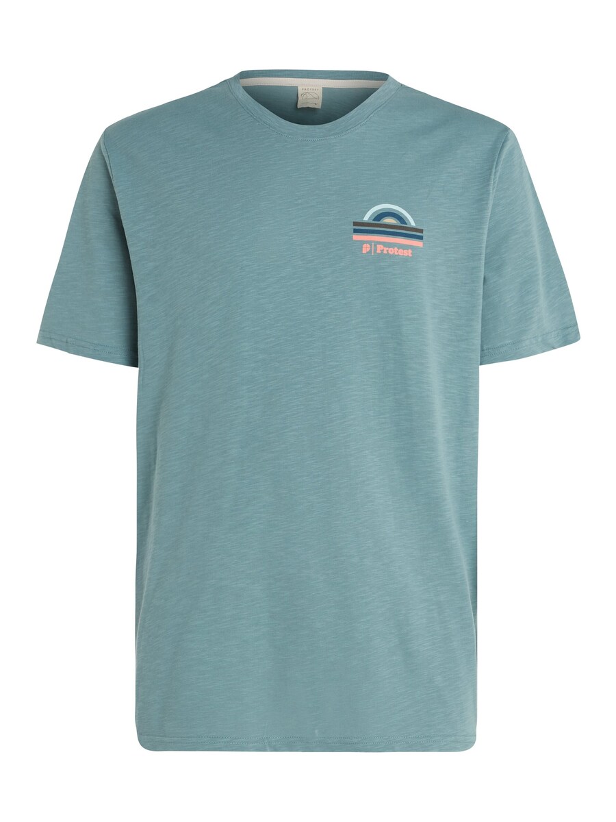 Рубашка PROTEST PRTHOLBOX 24, зеленый
Рубашка PROTEST PRTHOLBOX 24, зеленый