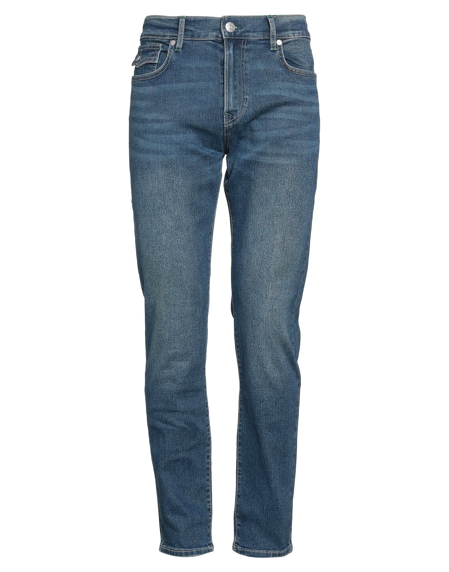 Джинсы True Religion, синий
Джинсы True Religion, синий