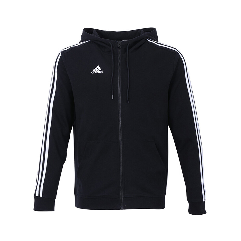 Adidas Мужская куртка, Черный
Adidas Мужская куртка, Черный
