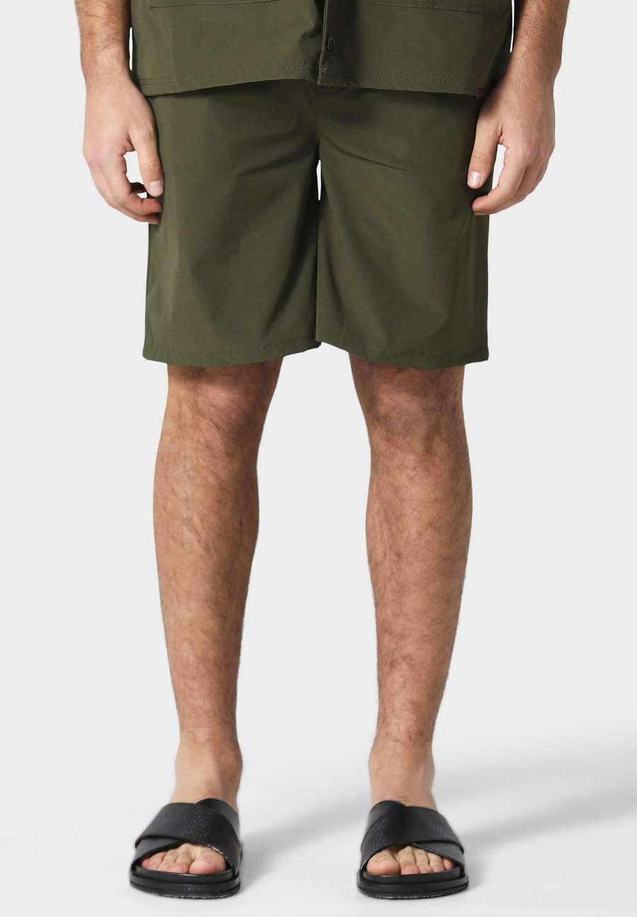 Шорты Pas de Monaco Shorts, Khaki
Шорты Pas de Monaco Shorts, Khaki