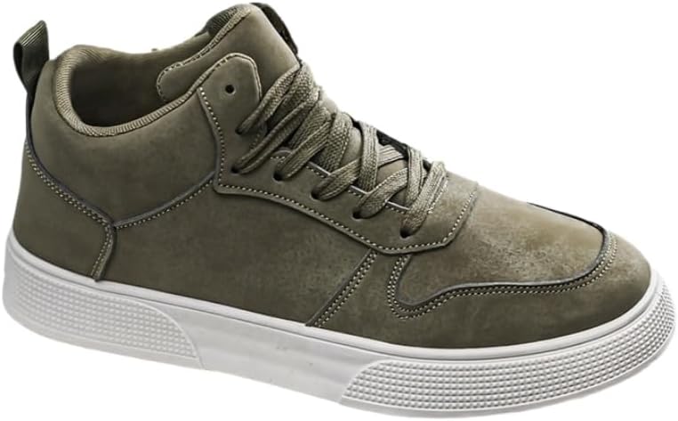 Мужские стильные кроссовки большого размера с мягкой подошвой. Прекрасная текстура, молодая энергия, мягкая подкладка и противоскользящая подошва Clolinde
Мужские стильные кроссовки большого размера с мягкой подошвой. Прекрасная текстура, молодая энергия, мягкая подкладка и противоскользящая подошва Clolinde