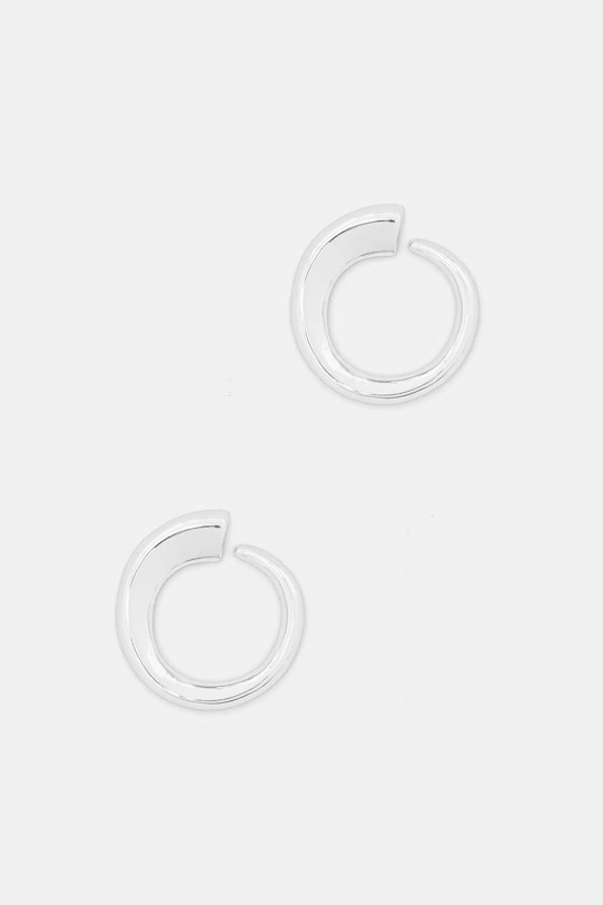 Серебряные серьги Answear.Lab
Серебряные серьги Answear.Lab