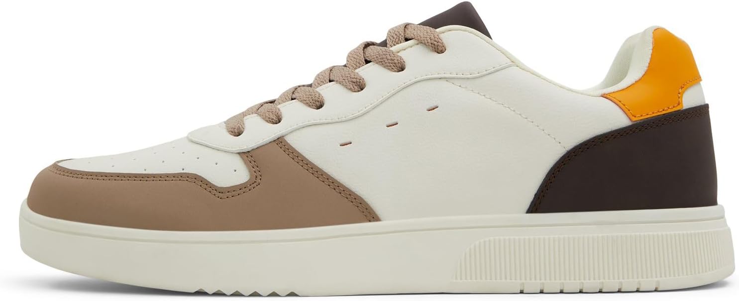 Мужские кроссовки Call It Spring Milanno, коричневый
Мужские кроссовки Call It Spring Milanno, коричневый