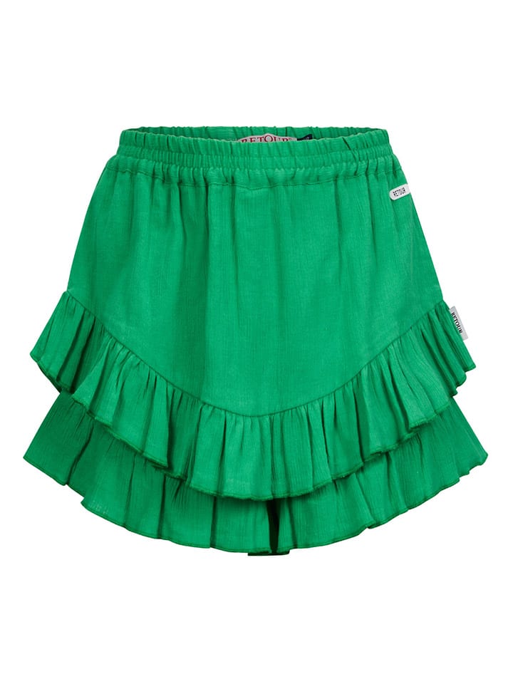 Юбка Retour, зеленый
Юбка Retour, зеленый