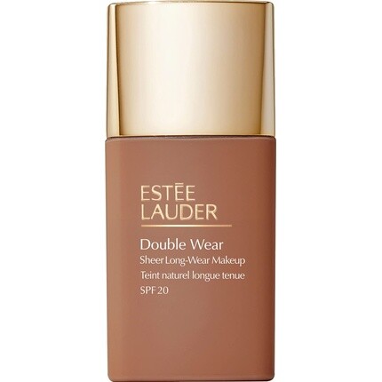 Estée Lauder Double Wear Прозрачный стойкий макияж SPF 20 6C1 Rich Cocoa 30 мл
Estée Lauder Double Wear Прозрачный стойкий макияж SPF 20 6C1 Rich Cocoa 30 мл
