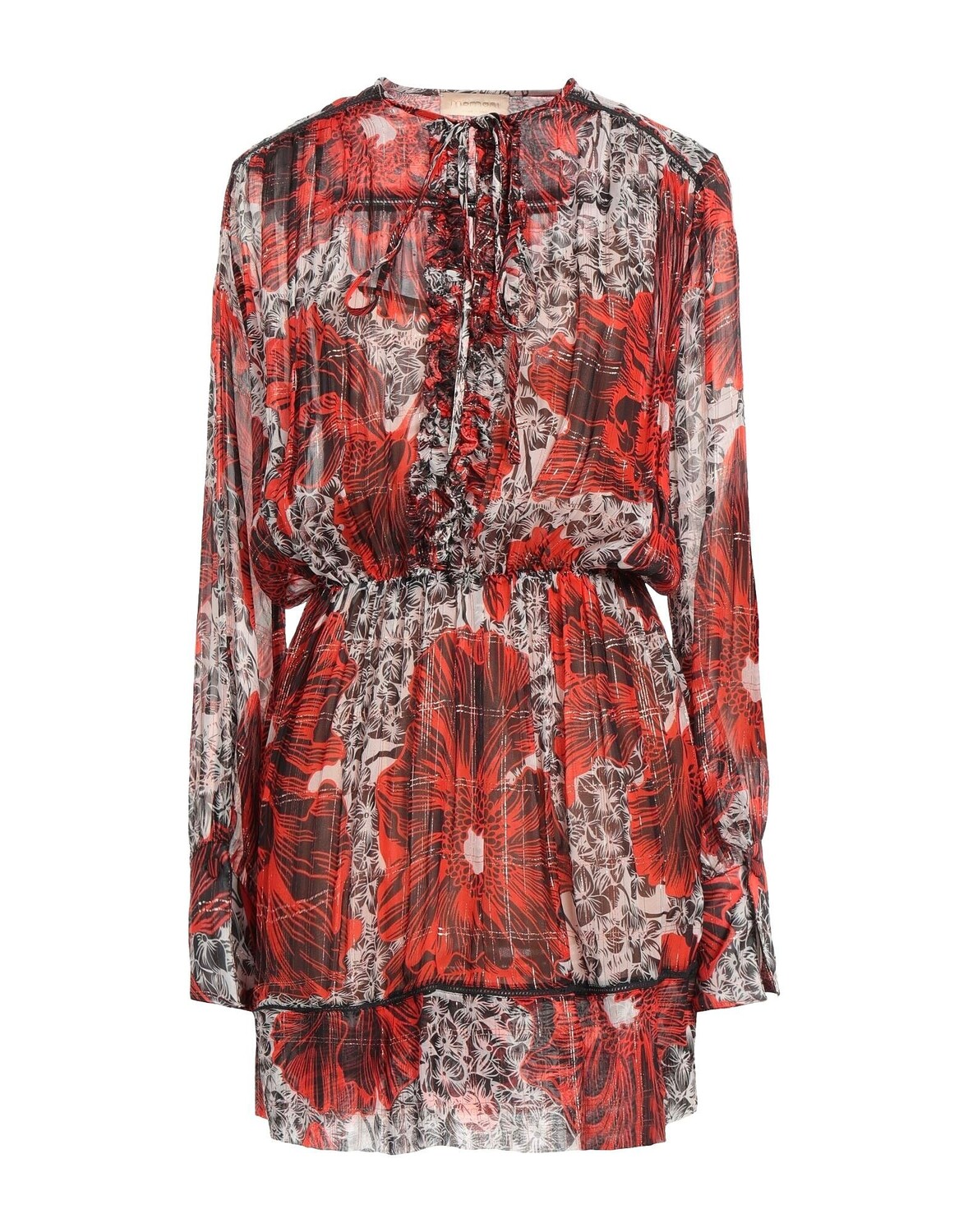 Платье Momoní, красный
Платье Momoní, красный