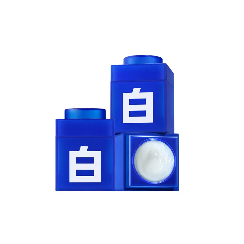 C KA Маска для лица Amazon White Clay очищающая глиняная увлажняющая в мини-банках, набор 7г*3 банки
C KA Маска для лица Amazon White Clay очищающая глиняная увлажняющая в мини-банках, набор 7г*3 банки