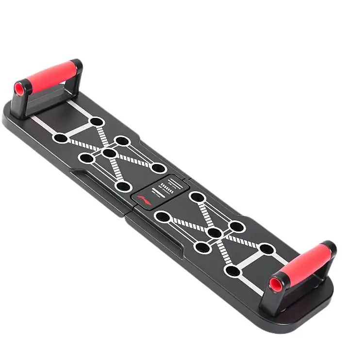 Тренировочная доска для отжиманий Push Up Frames ABS TPR EVA мужская 67*18*2см LINING
Тренировочная доска для отжиманий Push Up Frames ABS TPR EVA мужская 67*18*2см LINING