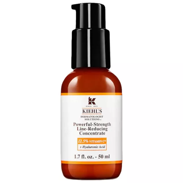 Сыворотка с витамином С Powerful-Strength Kiehl'S Since 1851, 49 гр
Сыворотка с витамином С Powerful-Strength Kiehl'S Since 1851, 49 гр