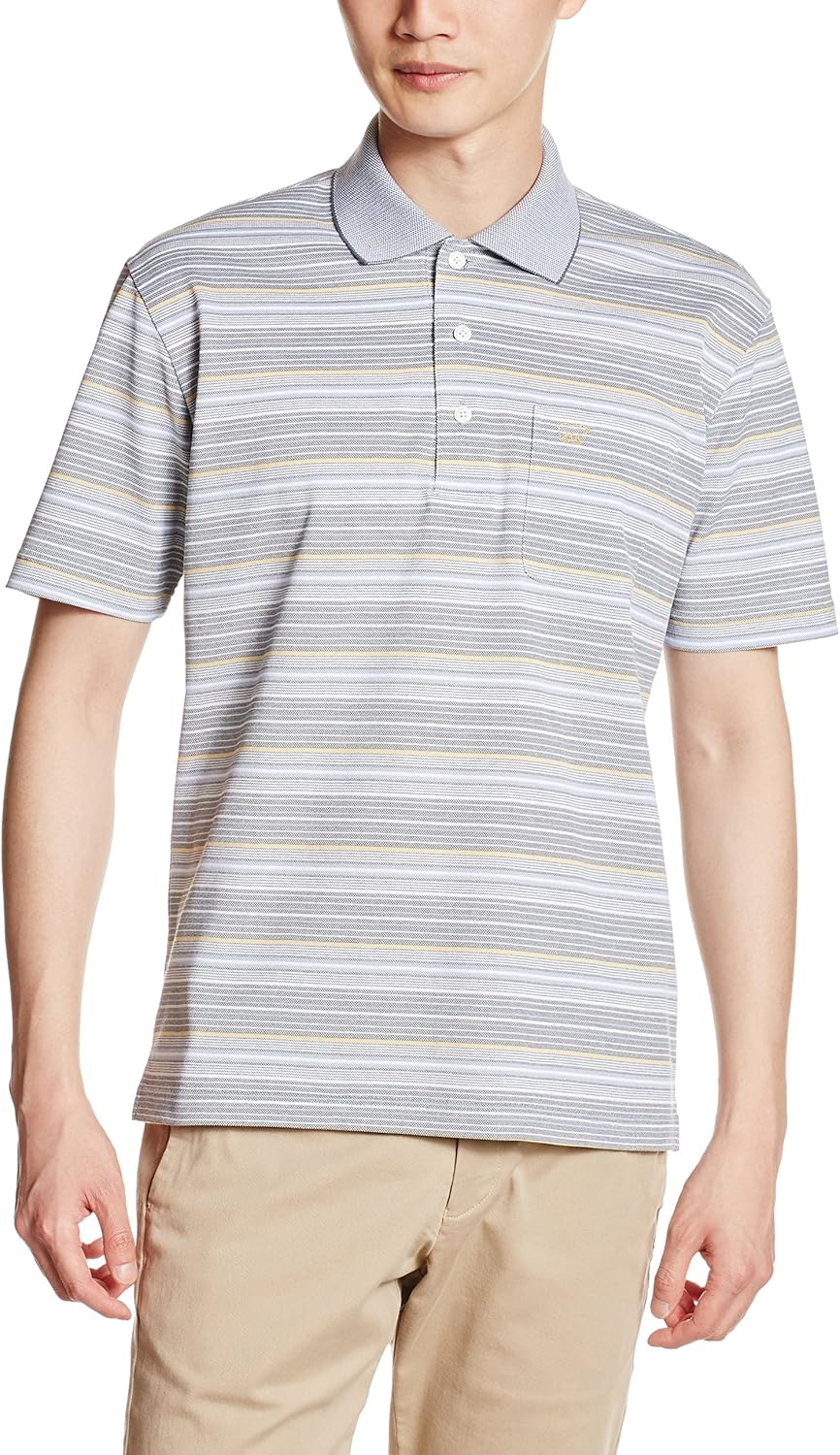 Мужская рубашка-поло Golden Bear 313U5103 Goldenbear, серый
Мужская рубашка-поло Golden Bear 313U5103 Goldenbear, серый