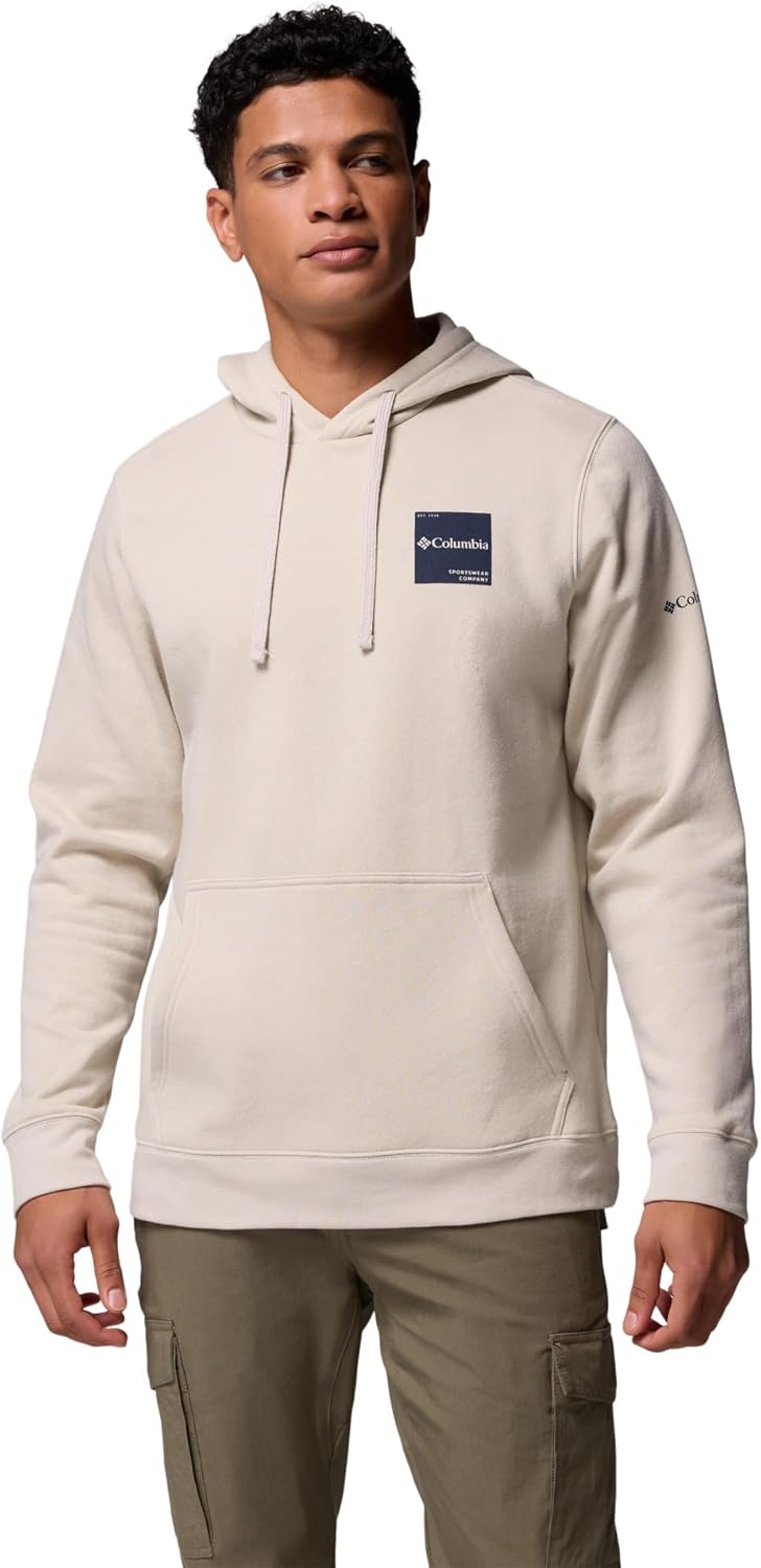 Куртка-толстовка Columbia мужская Trek Hoodie
Куртка-толстовка Columbia мужская Trek Hoodie