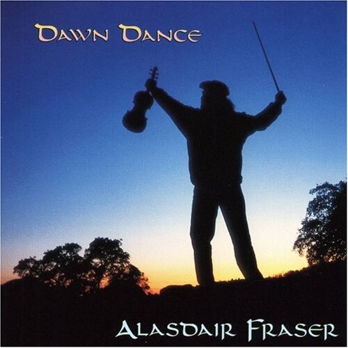 CD диск Fraser, Alasdair: Dawn Dance 
CD диск Fraser, Alasdair: Dawn Dance
