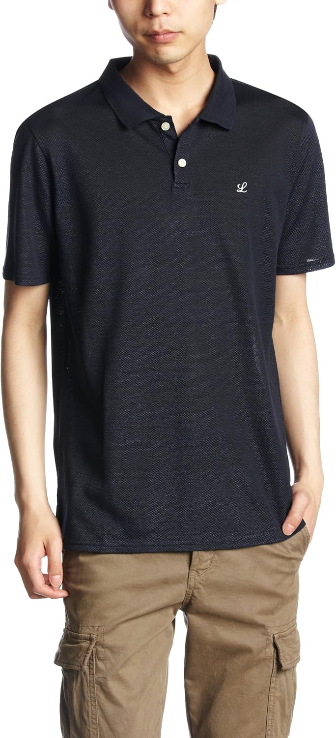 Поло Polo Cool Maxxli Lui'S, черный
Поло Polo Cool Maxxli Lui'S, черный