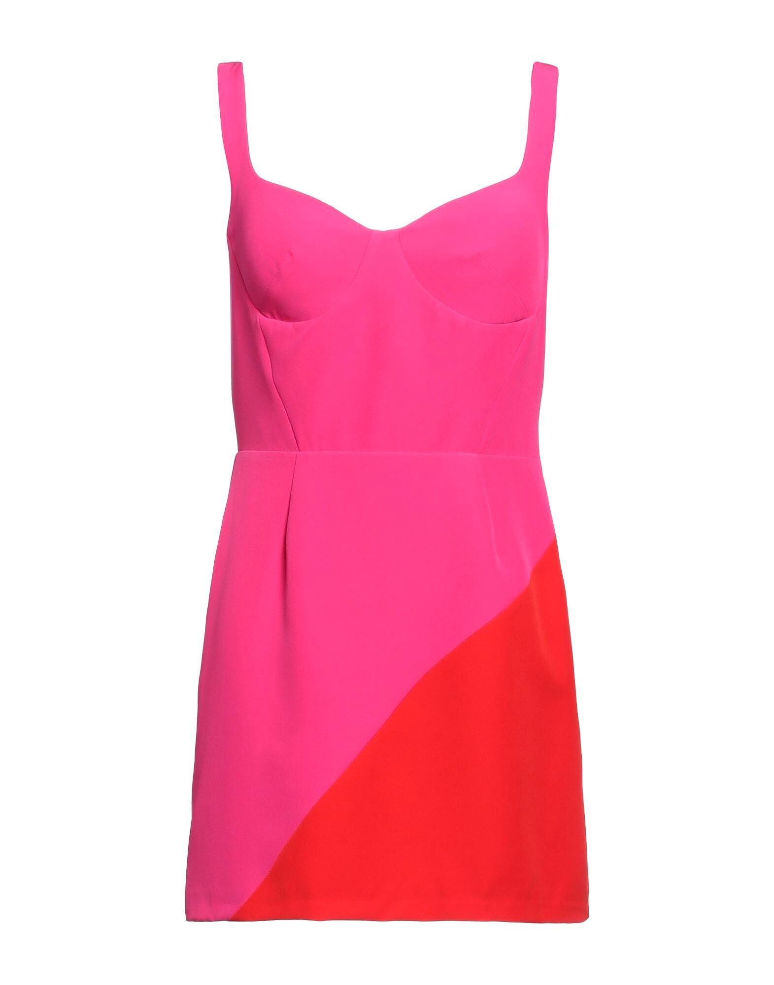 Мини-платье Jijil, фуксия
Мини-платье Jijil, фуксия