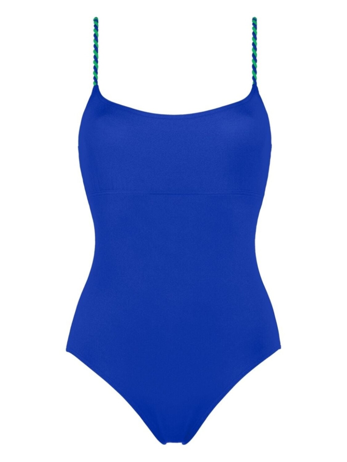 ERES купальник Carnaval с драпировкой, синий
ERES купальник Carnaval с драпировкой, синий