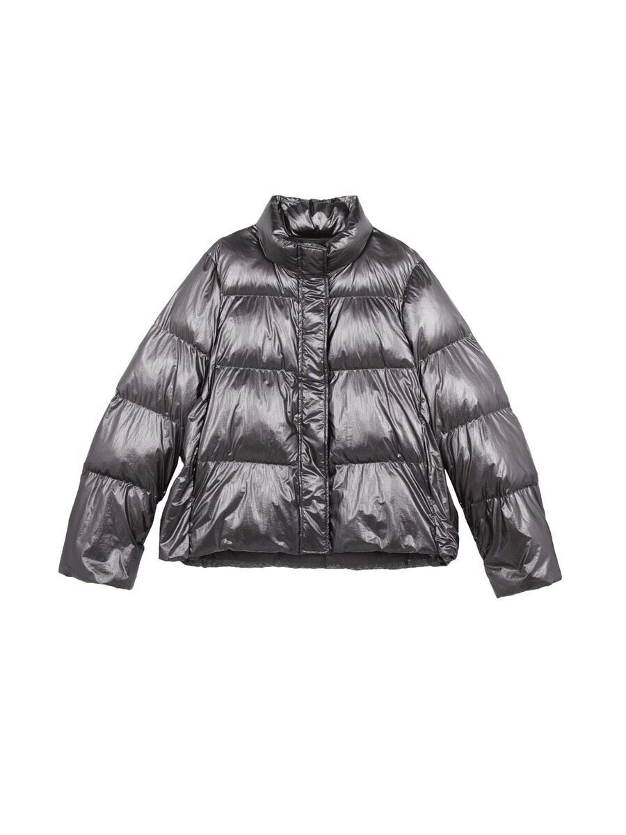 Всесезонная куртка Scalpers Between-Season Jacket, темно-серый
Всесезонная куртка Scalpers Between-Season Jacket, темно-серый