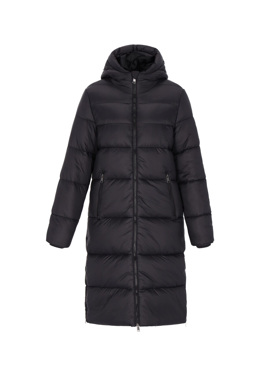 Зимнее пальто usha BLUE LABEL, черный
Зимнее пальто usha BLUE LABEL, черный