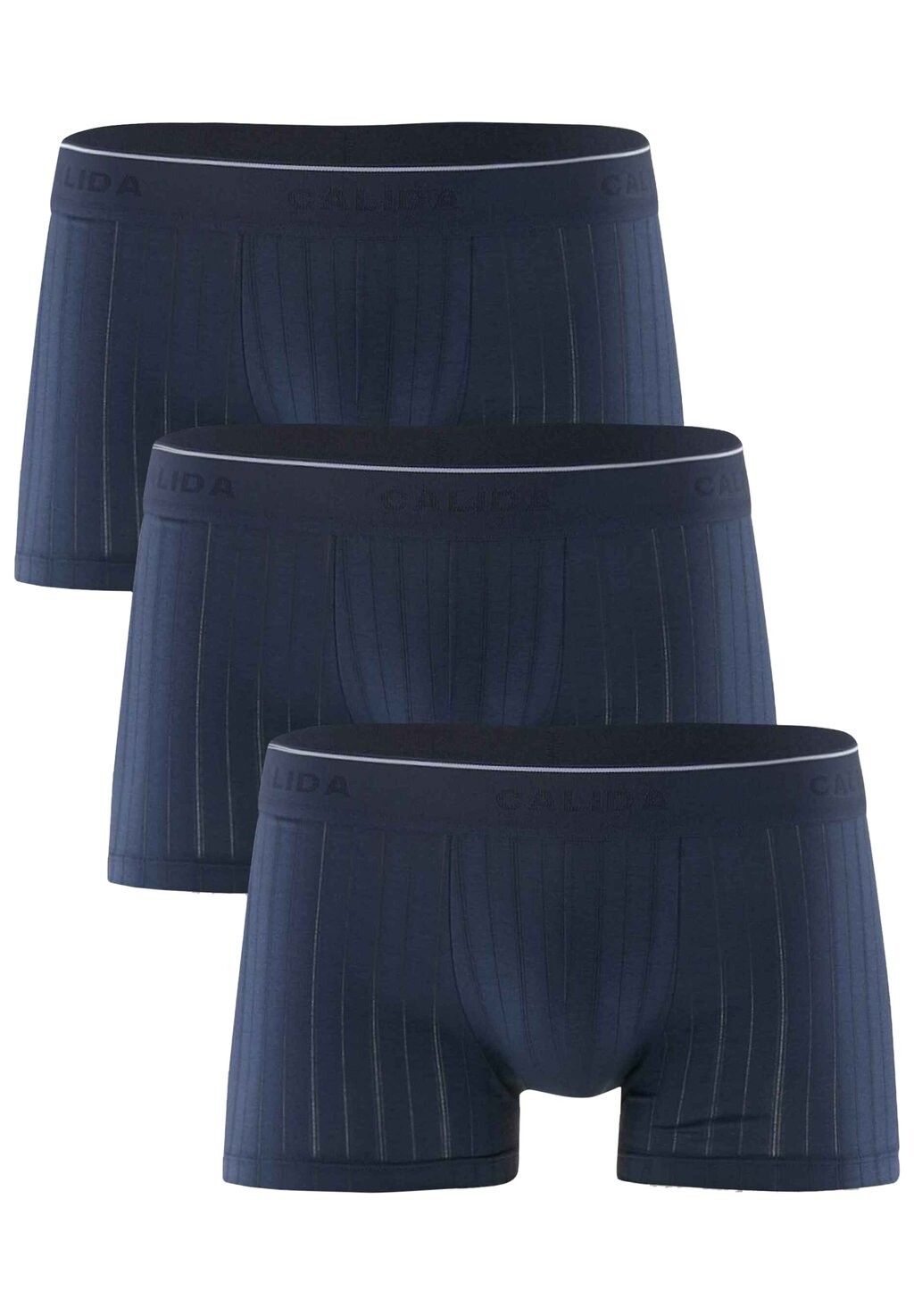 Брюки 3 PACK Calida, темно-синий
Брюки 3 PACK Calida, темно-синий