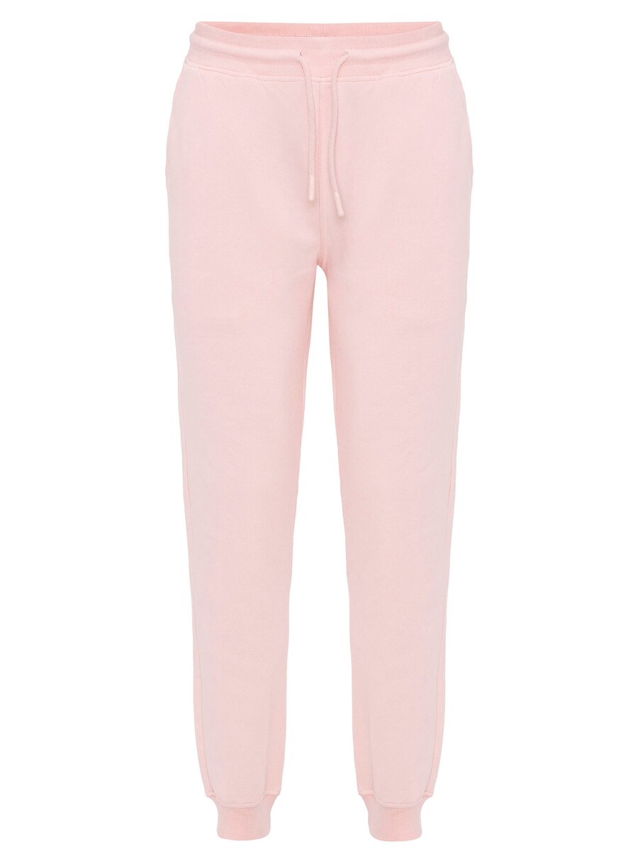 Зауженные брюки Jacey Quinn CHARLOTTE, розовый
Зауженные брюки Jacey Quinn CHARLOTTE, розовый