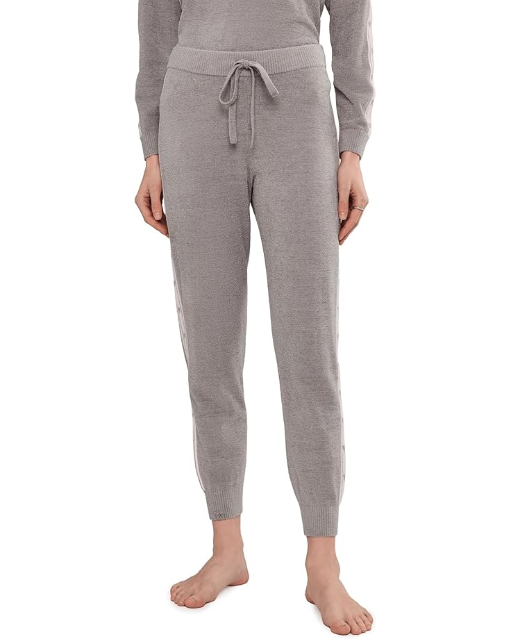 Женские спортивные брюки Barefoot Dreams Cozychic Ultra Lite Heart Stripe, Dove Gray/Pink Sand
Женские спортивные брюки Barefoot Dreams Cozychic Ultra Lite Heart Stripe, Dove Gray/Pink Sand