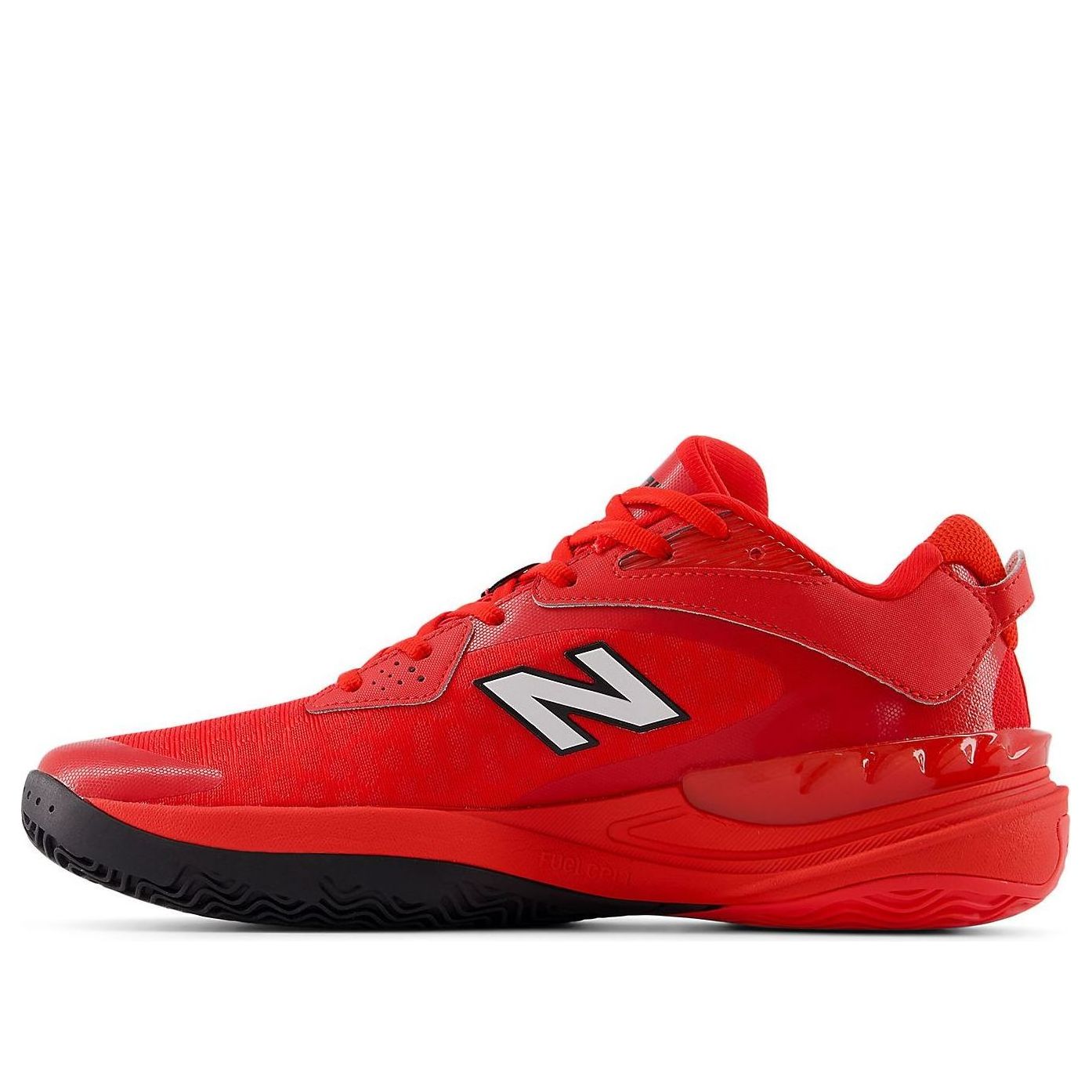 Кроссовки New Balance Hesi Low V2 'True Red'
Кроссовки New Balance Hesi Low V2 'True Red'
