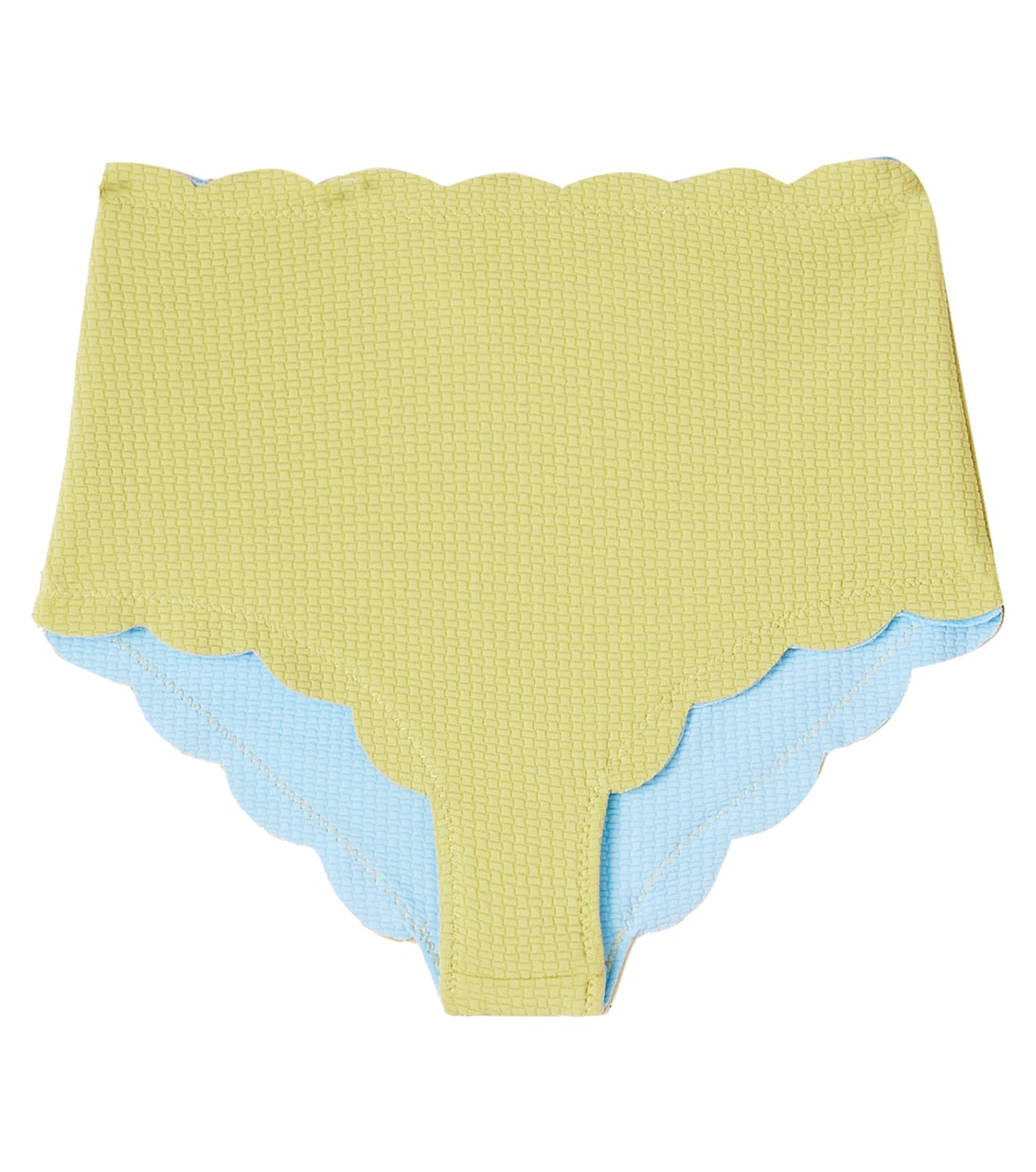 Бикини-трусики Santa Monica реверсивные Marysia Bumby, Serpentine/Air
Бикини-трусики Santa Monica реверсивные Marysia Bumby, Serpentine/Air