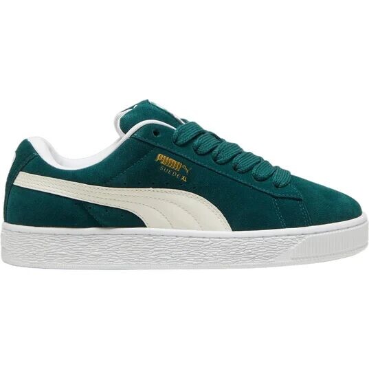 Кроссовки Puma Suede XL, цвет Dark Myrtle-Warm White, Белый, Кроссовки Puma Suede XL, цвет Dark Myrtle-Warm White
Кроссовки Puma Suede XL, цвет Dark Myrtle-Warm White, Белый, Кроссовки Puma Suede XL, цвет Dark Myrtle-Warm White