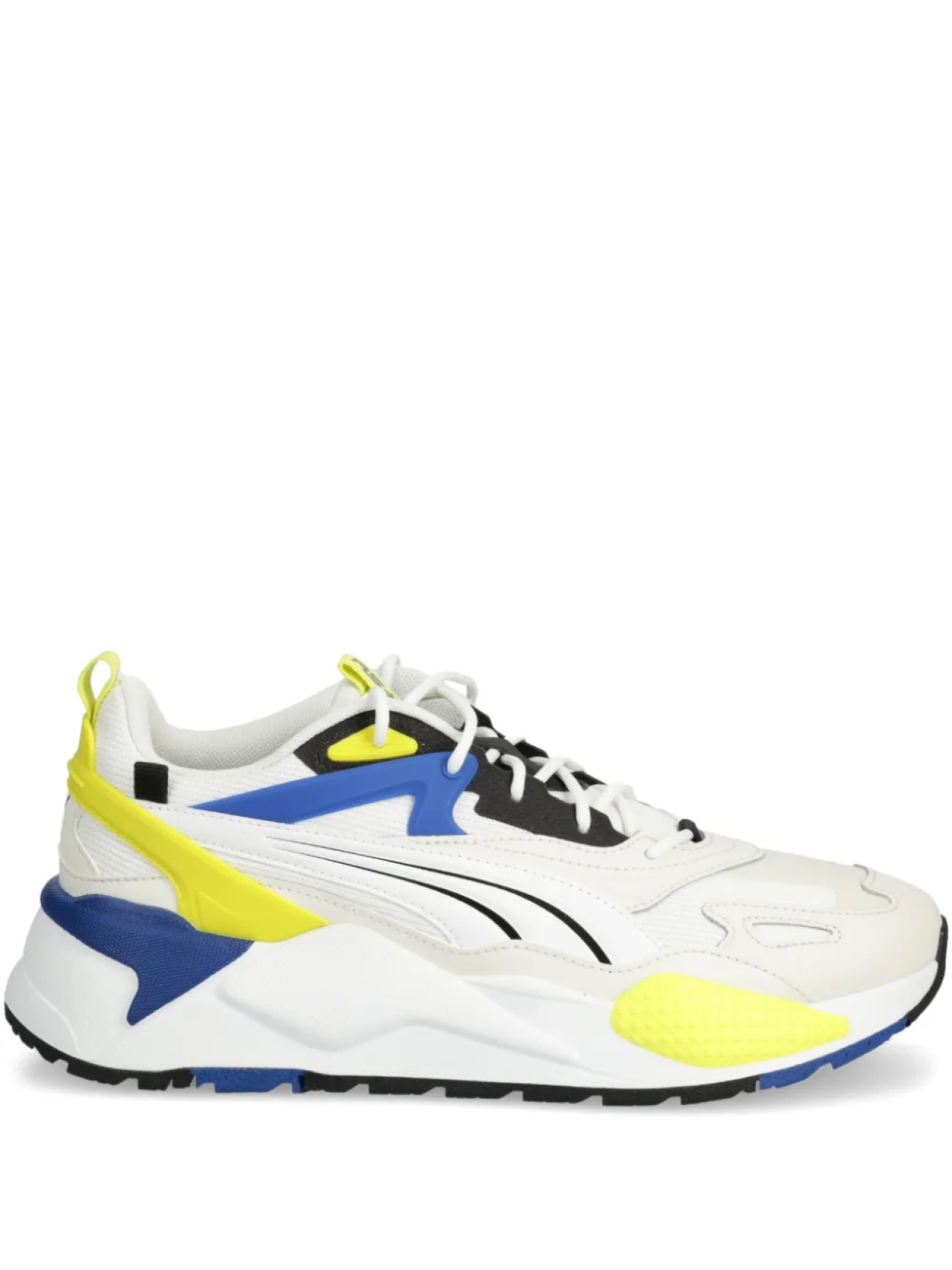 Кроссовки RS-X Efekt PUMA, белый
Кроссовки RS-X Efekt PUMA, белый