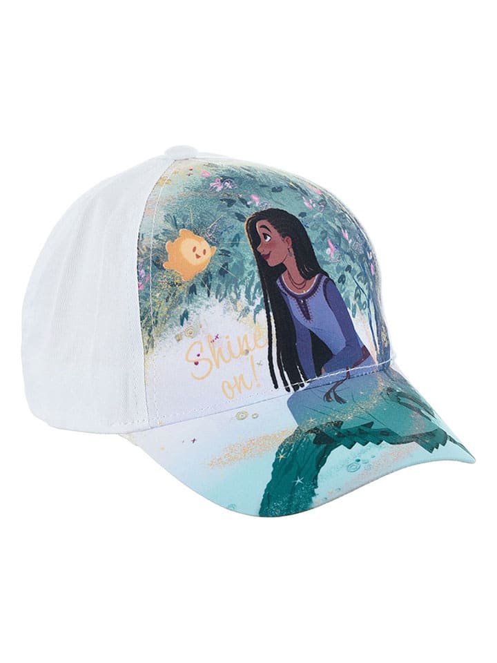 Бейсболка Disney Wish
Бейсболка Disney Wish