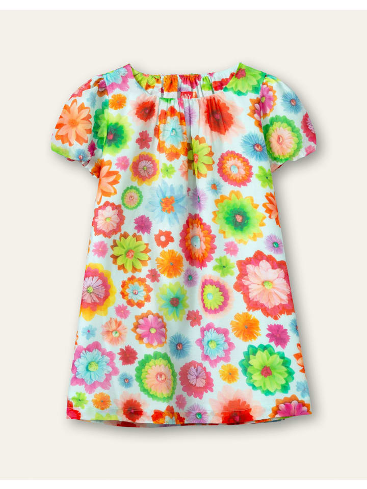 Платье Oilily, синий
Платье Oilily, синий