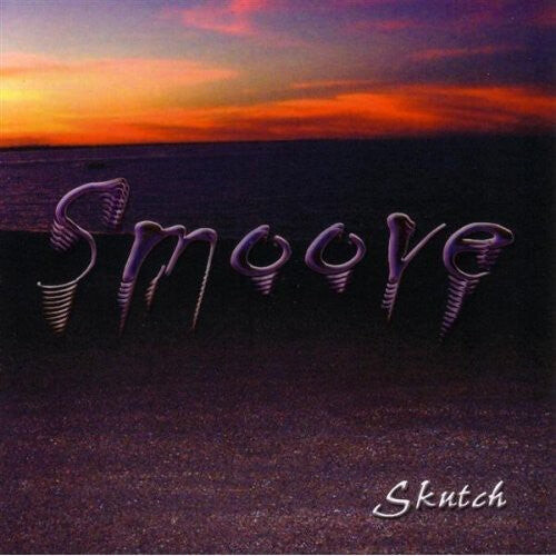 CD диск Skutch: Smoove
CD диск Skutch: Smoove