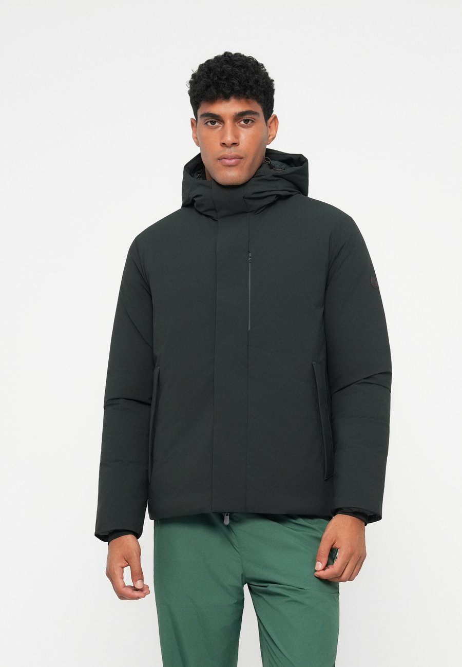 Куртка Save the duck OBIONE, Green Black/Dark Green
Куртка Save the duck OBIONE, Green Black/Dark Green