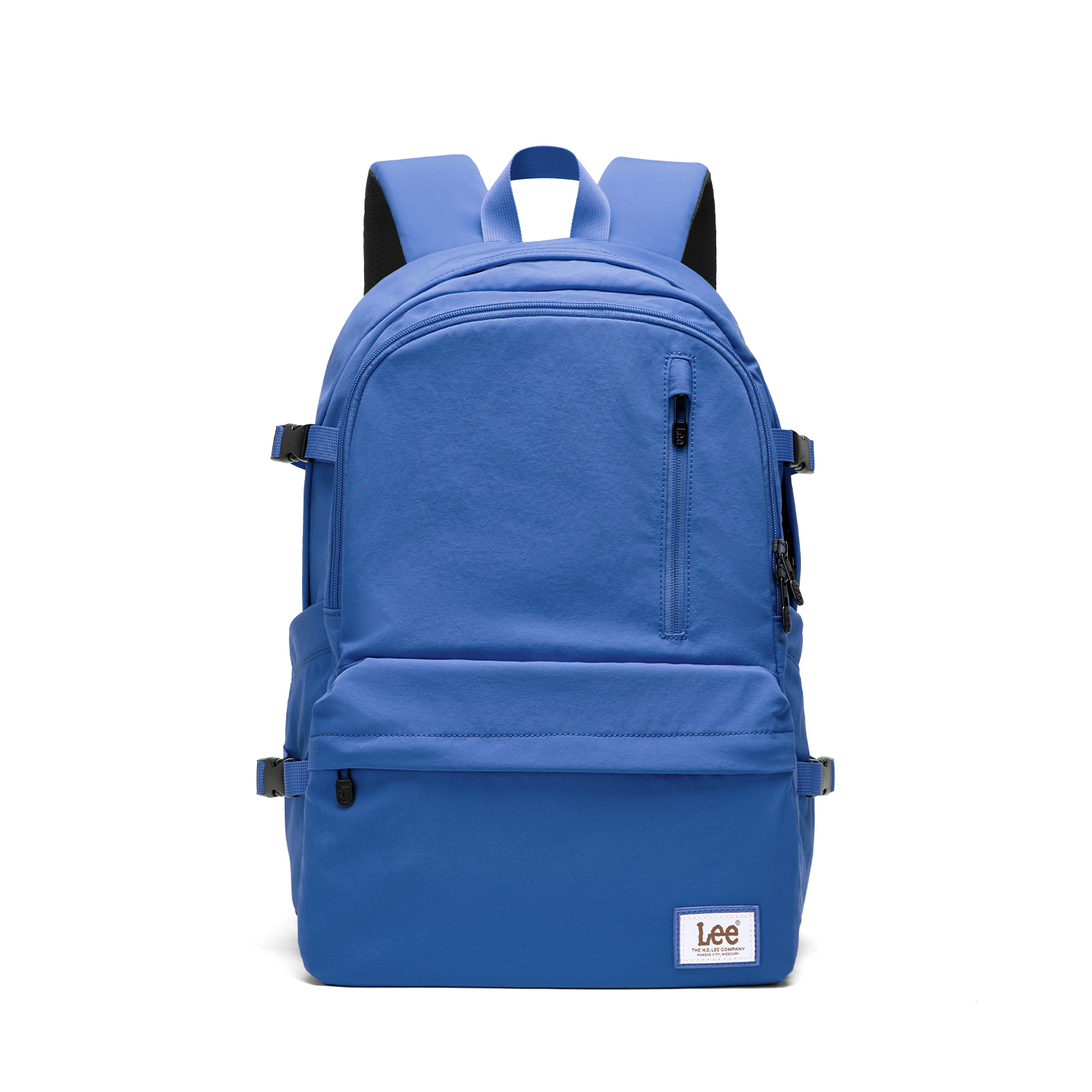 Lee Тканевый рюкзак унисекс Кляйн Блю/Твайлайт Грей, Klein Blue
Lee Тканевый рюкзак унисекс Кляйн Блю/Твайлайт Грей, Klein Blue