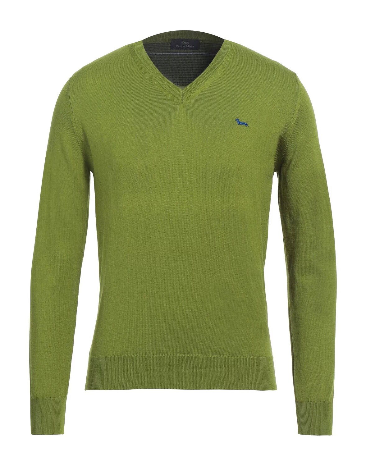 Свитер Harmont & Blaine, зеленый
Свитер Harmont & Blaine, зеленый