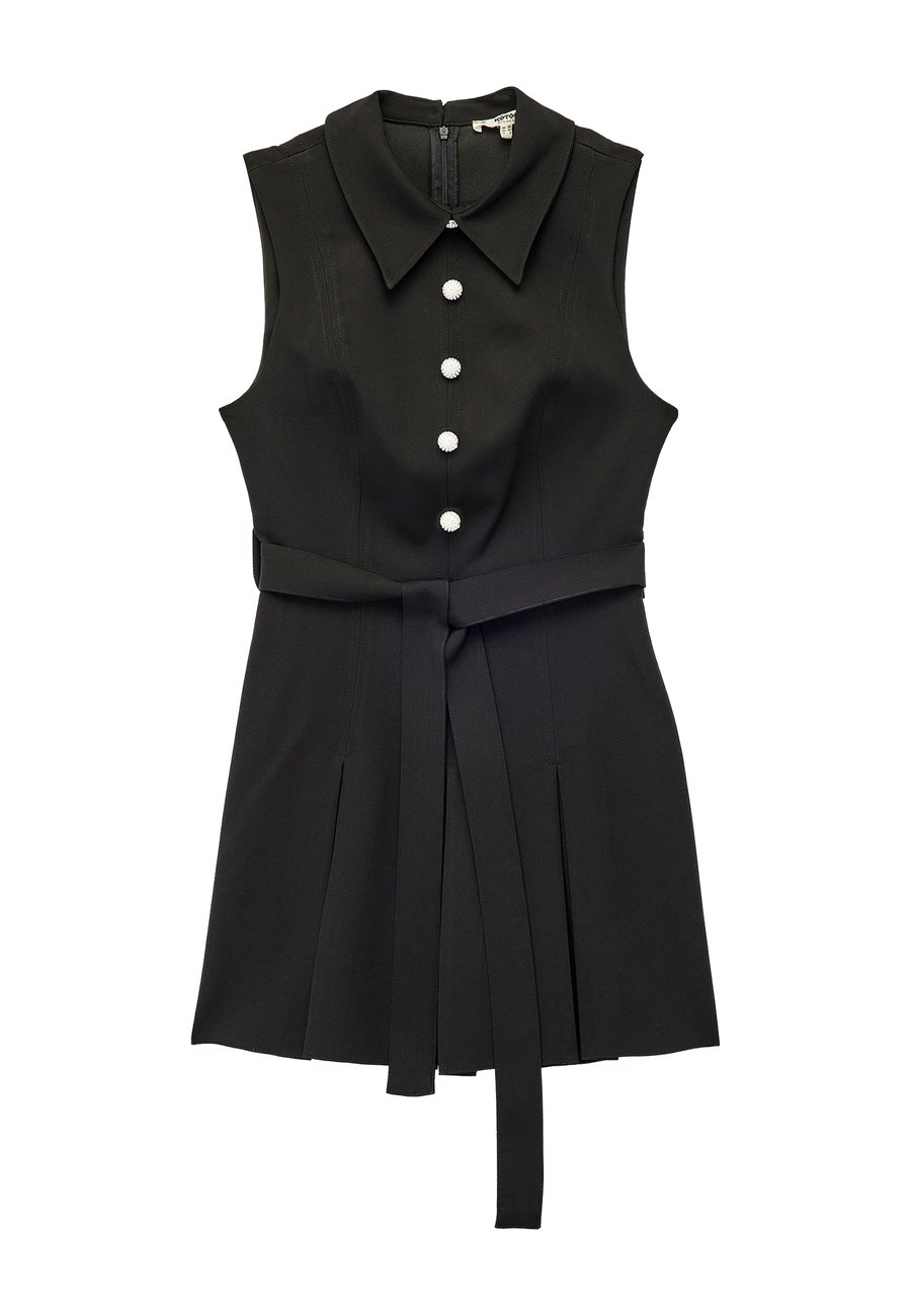 Платье Koton Shirt dress, Black
Платье Koton Shirt dress, Black