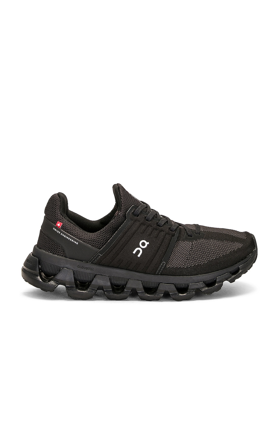 Рекламные кроссовки cloudswift 3 On, черный
Рекламные кроссовки cloudswift 3 On, черный