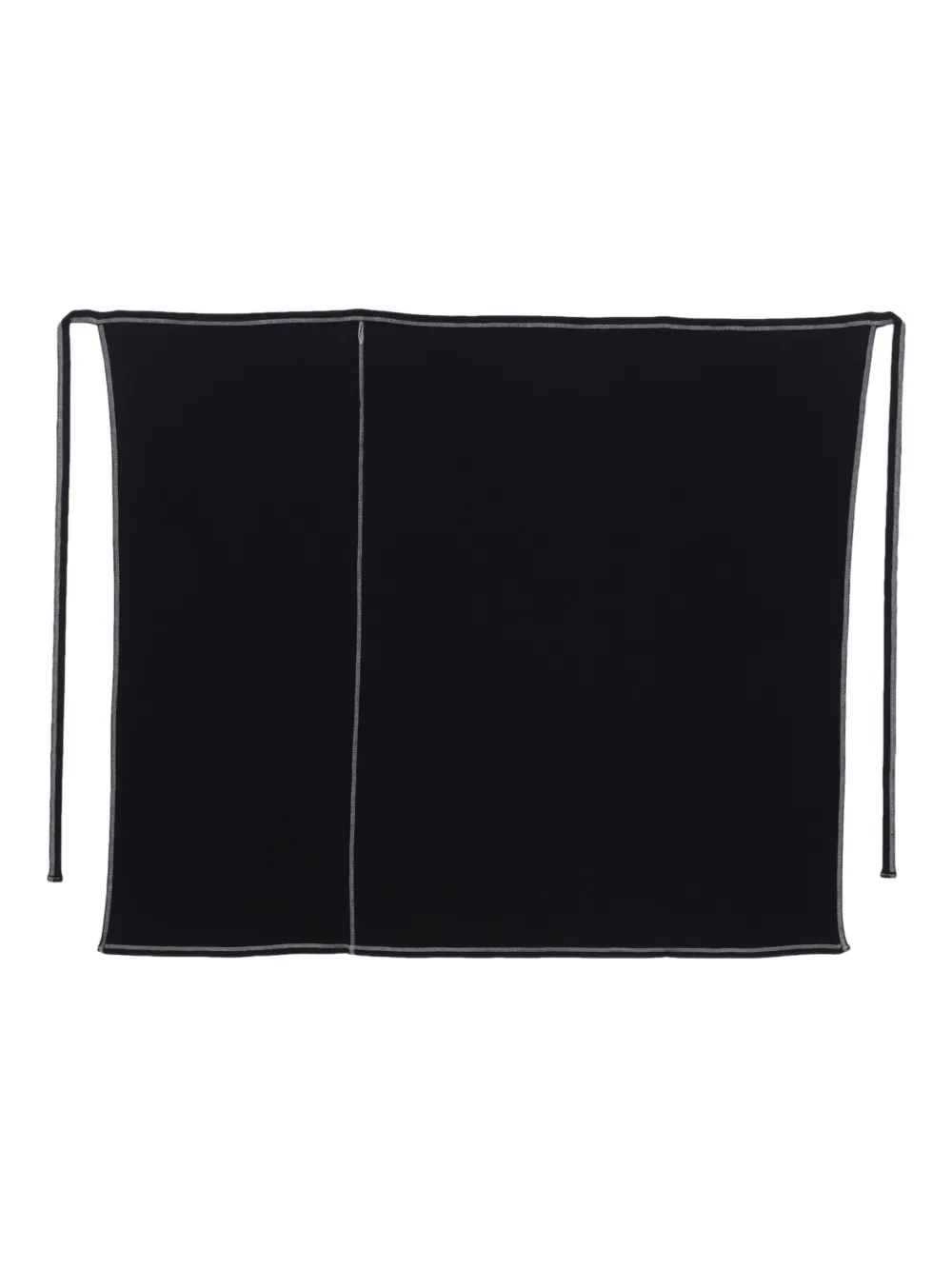 Юбка Brig с запахом Baserange, черный
Юбка Brig с запахом Baserange, черный