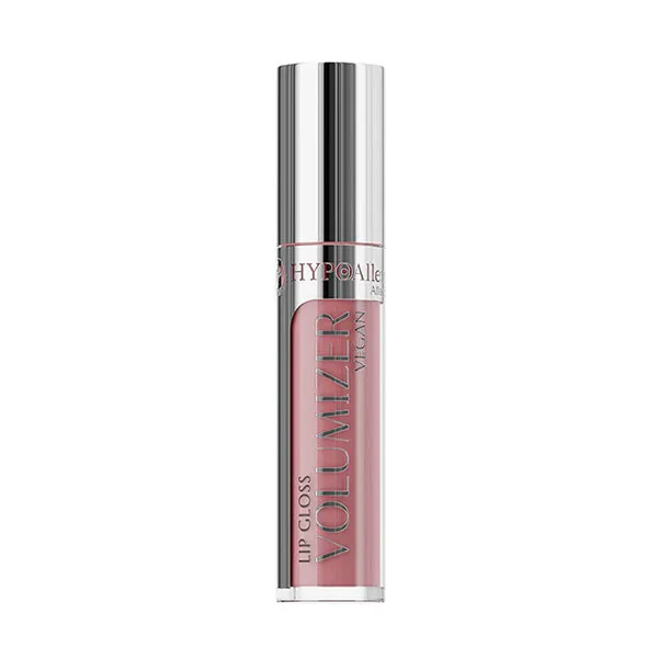 Объемный блеск Lip Gloss Volumizer Bell Hypoallergenic, цвет hazelnut 
Объемный блеск Lip Gloss Volumizer Bell Hypoallergenic, цвет hazelnut