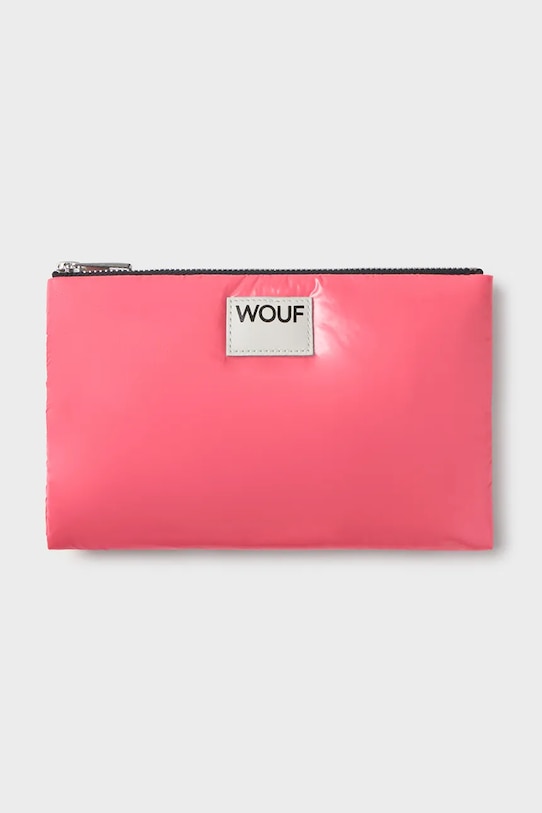 Сумочка-клатч Candy 21 x 13 x 2 см Wouf, розовый
Сумочка-клатч Candy 21 x 13 x 2 см Wouf, розовый