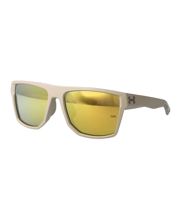 Стильные солнцезащитные очки для активного отдыха на природе Under Armour, зеленый
Стильные солнцезащитные очки для активного отдыха на природе Under Armour, зеленый