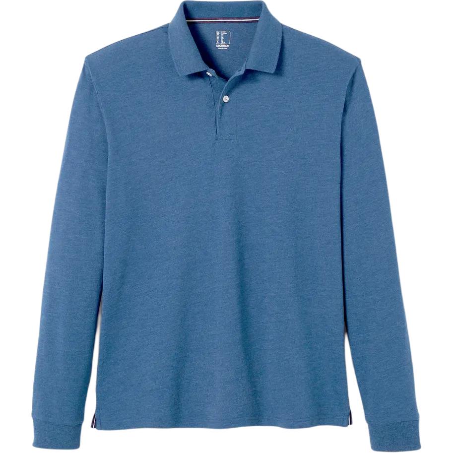 Поло мужское ink teal DECATHLON, Ink Teal
Поло мужское ink teal DECATHLON, Ink Teal