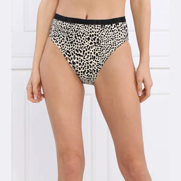 Низ бикини Michael Kors, бежевый
Низ бикини Michael Kors, бежевый